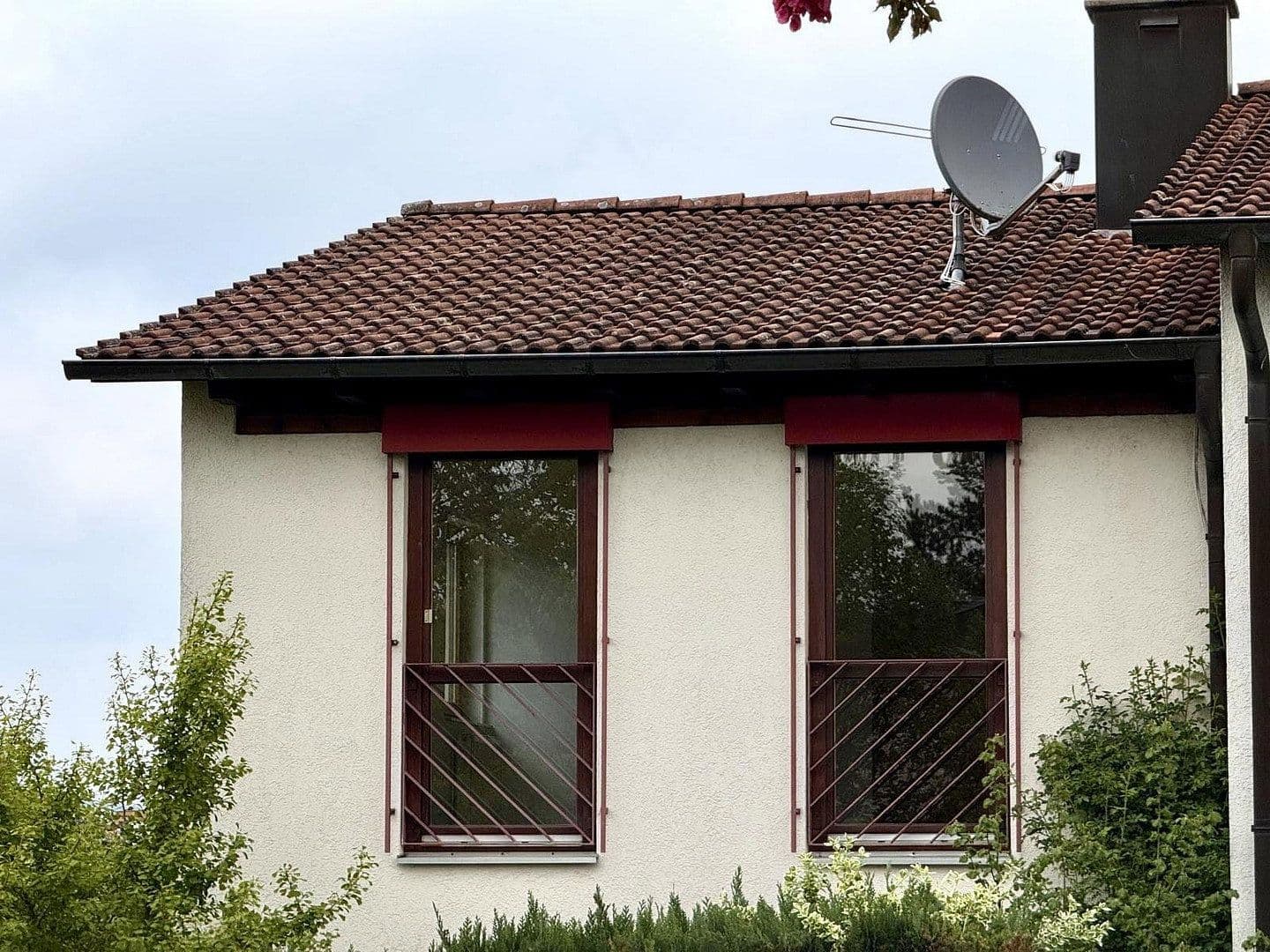 Prodej domu 118 m², pozemek 340 m², Wildberg, Bádensko-Württembersko Prodej domu 118 m², pozemek 340 m², Wildberg, Bádensko-Württembersko
