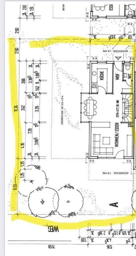 Prodej domu 118 m², pozemek 340 m², Wildberg, Bádensko-Württembersko Prodej domu 118 m², pozemek 340 m², Wildberg, Bádensko-Württembersko