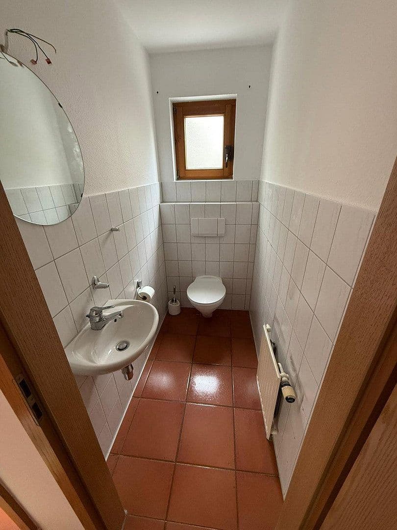 Prodej domu 118 m², pozemek 340 m², Wildberg, Bádensko-Württembersko Prodej domu 118 m², pozemek 340 m², Wildberg, Bádensko-Württembersko