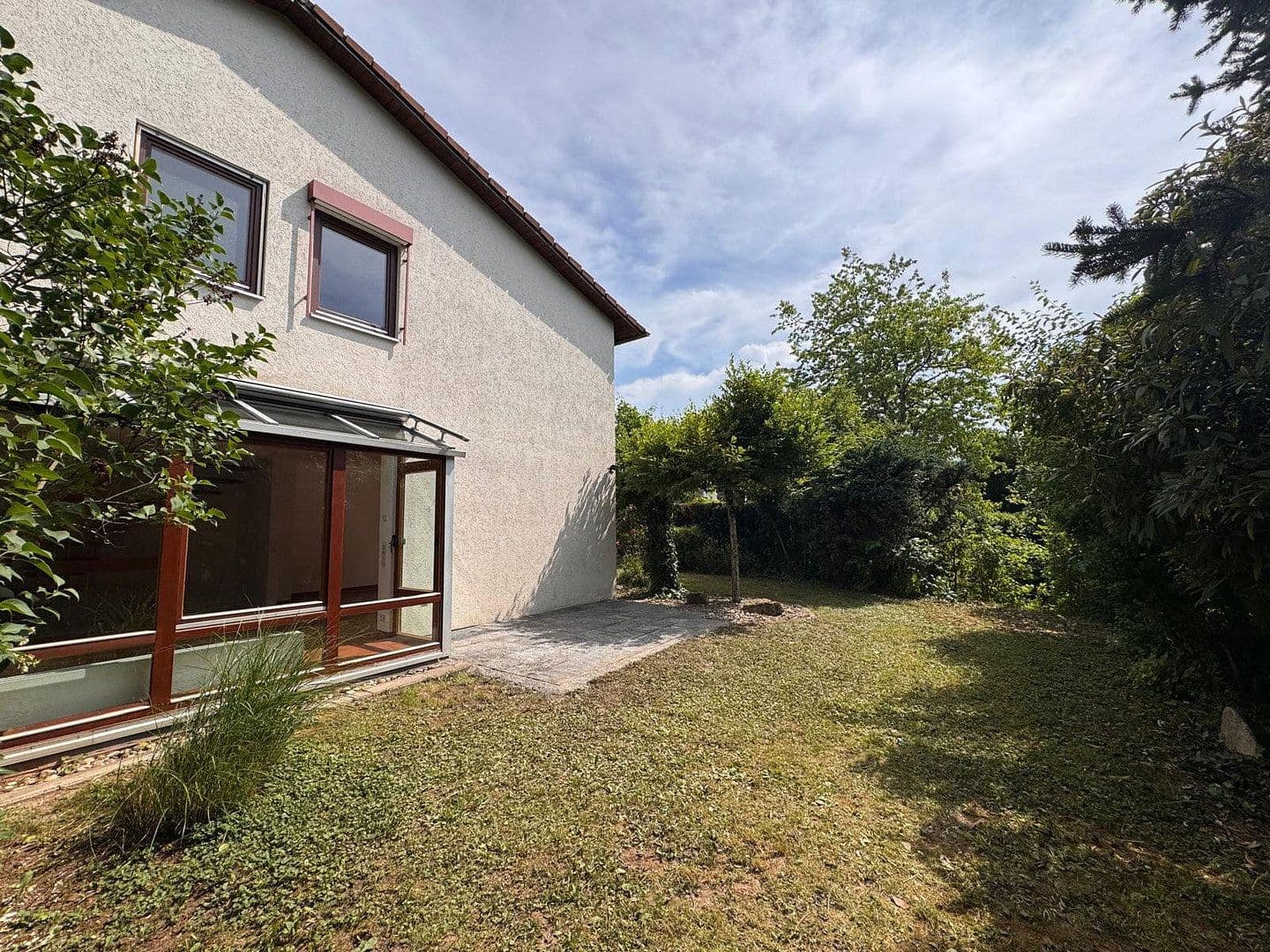 Prodej domu 118 m², pozemek 340 m², Wildberg, Bádensko-Württembersko Prodej domu 118 m², pozemek 340 m², Wildberg, Bádensko-Württembersko