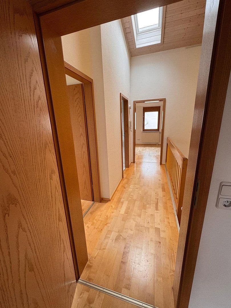 Prodej domu 118 m², pozemek 340 m², Wildberg, Bádensko-Württembersko Prodej domu 118 m², pozemek 340 m², Wildberg, Bádensko-Württembersko