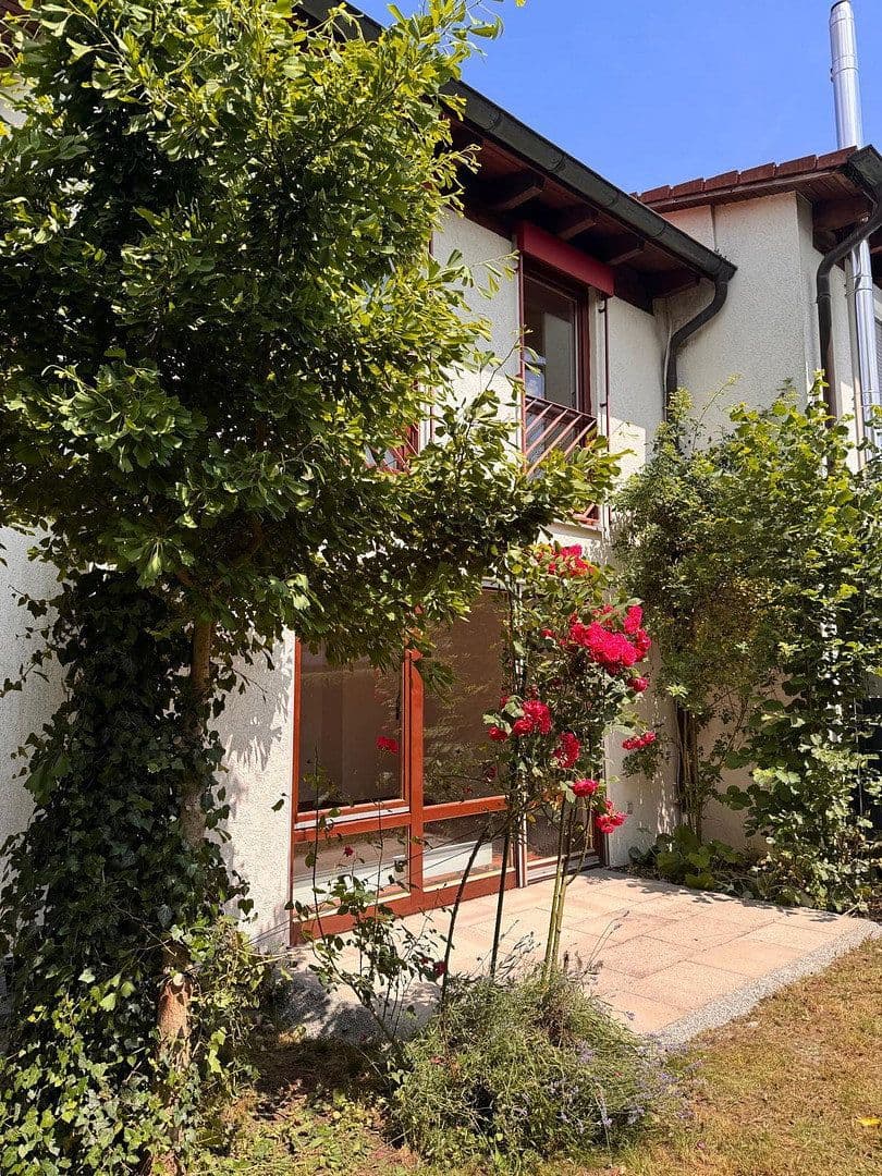 Prodej domu 118 m², pozemek 340 m², Wildberg, Bádensko-Württembersko Prodej domu 118 m², pozemek 340 m², Wildberg, Bádensko-Württembersko