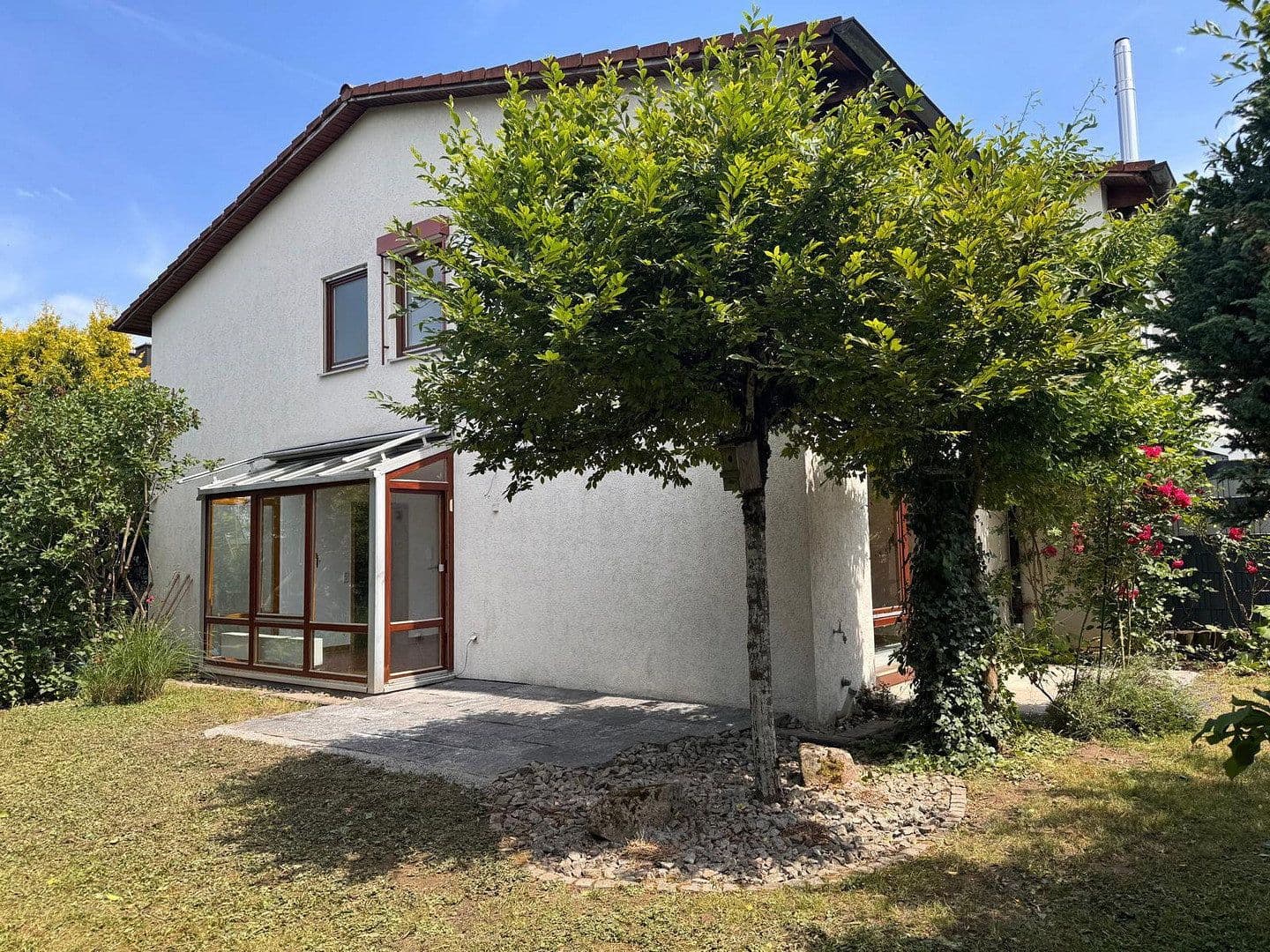 Prodej domu 118 m², pozemek 340 m², Wildberg, Bádensko-Württembersko Prodej domu 118 m², pozemek 340 m², Wildberg, Bádensko-Württembersko
