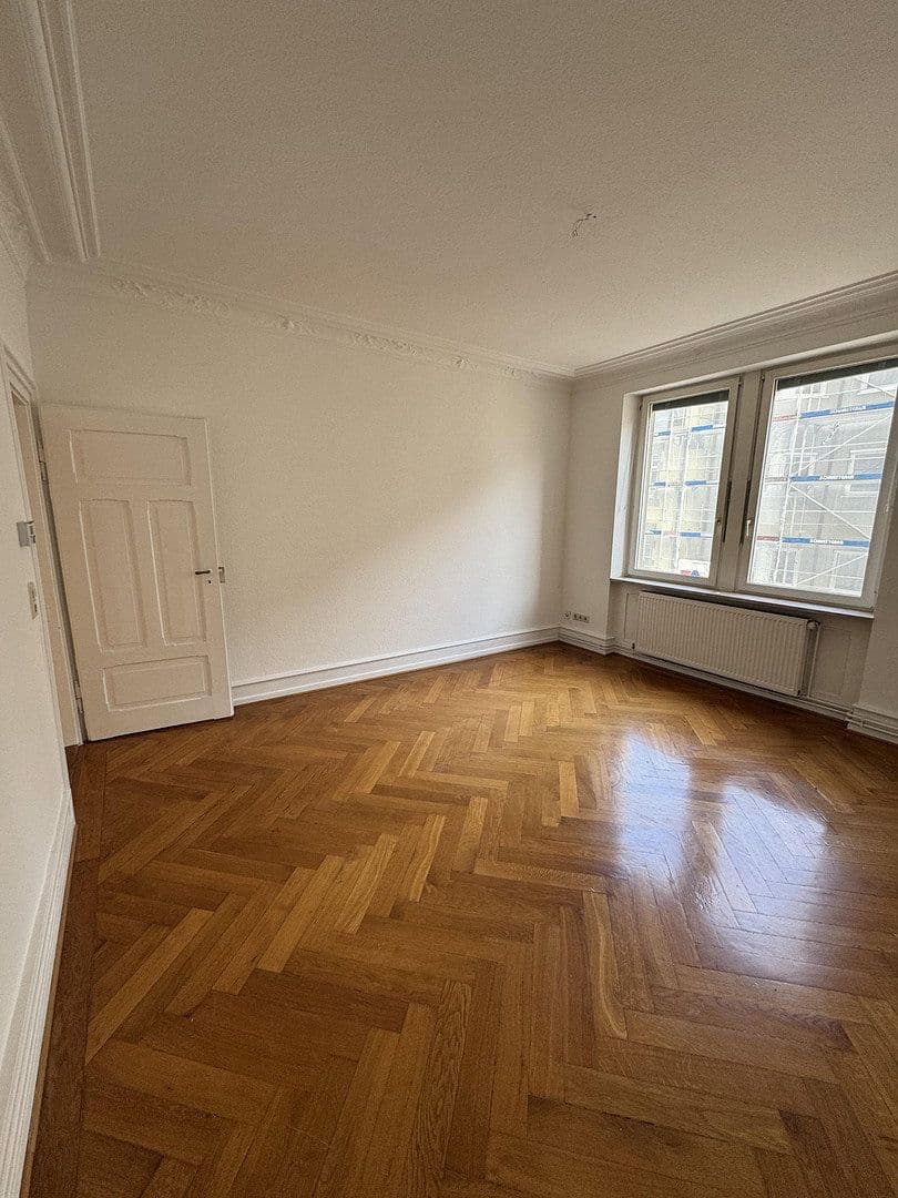 Pronájem bytu 3+1 77 m², Brauneggerstraße, Konstanz, Bádensko-Württembersko Pronájem bytu 3+1 77 m², Brauneggerstraße, Konstanz, Bádensko-Württembersko