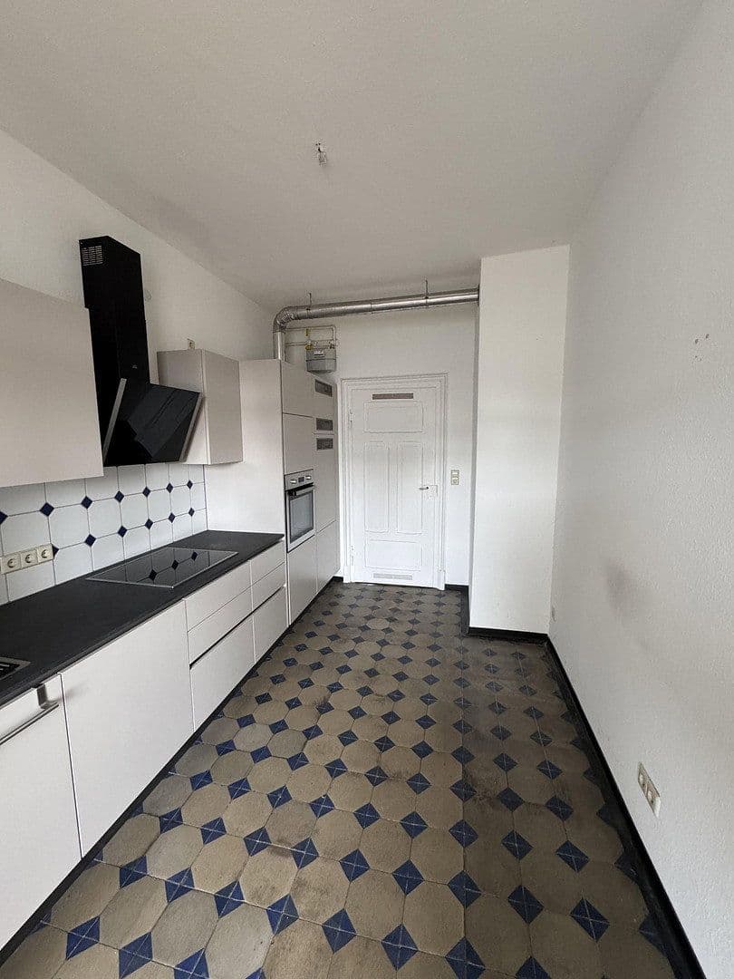 Pronájem bytu 3+1 77 m², Brauneggerstraße, Konstanz, Bádensko-Württembersko Pronájem bytu 3+1 77 m², Brauneggerstraße, Konstanz, Bádensko-Württembersko
