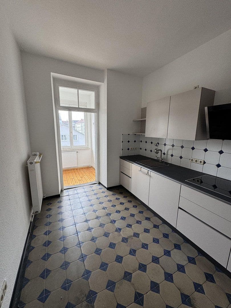 Pronájem bytu 3+1 77 m², Brauneggerstraße, Konstanz, Bádensko-Württembersko Pronájem bytu 3+1 77 m², Brauneggerstraße, Konstanz, Bádensko-Württembersko