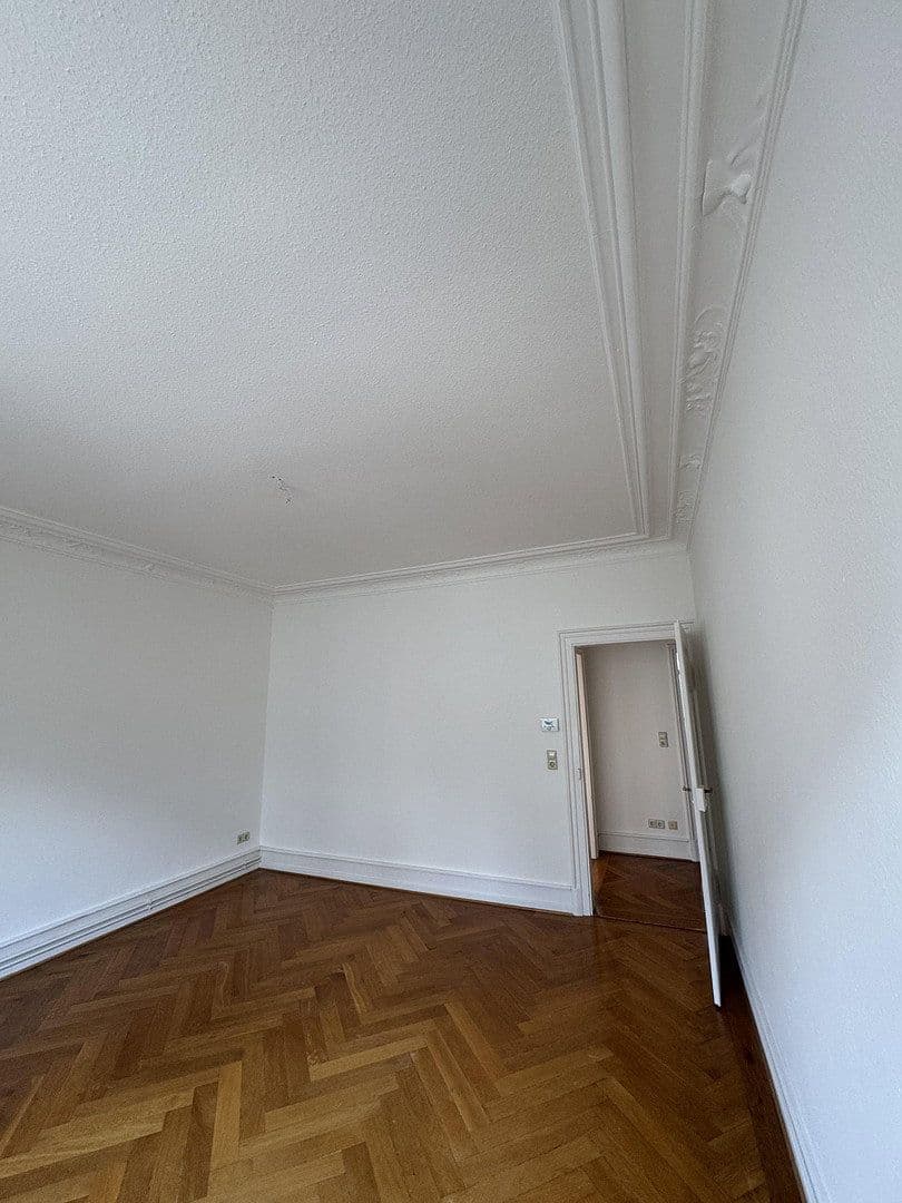 Pronájem bytu 3+1 77 m², Brauneggerstraße, Konstanz, Bádensko-Württembersko Pronájem bytu 3+1 77 m², Brauneggerstraße, Konstanz, Bádensko-Württembersko