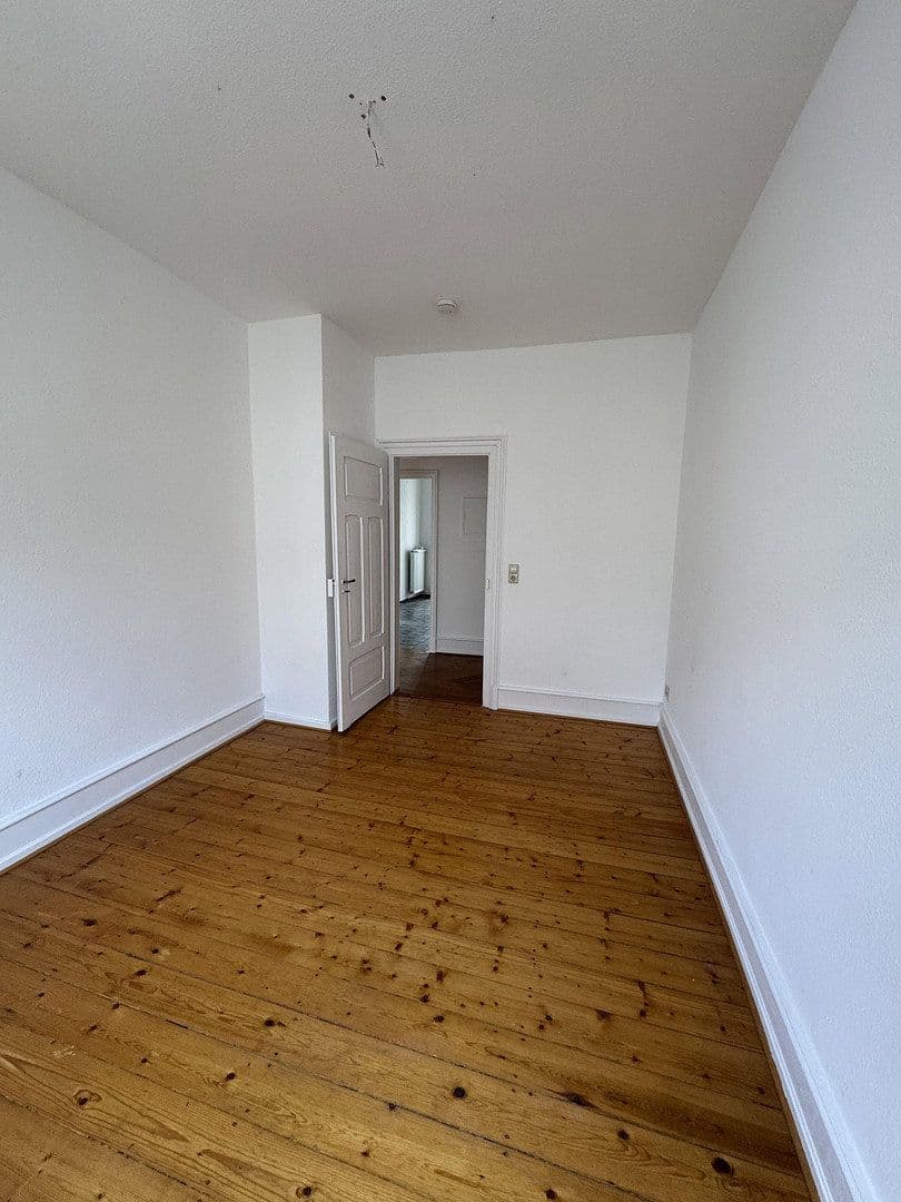 Pronájem bytu 3+1 77 m², Brauneggerstraße, Konstanz, Bádensko-Württembersko Pronájem bytu 3+1 77 m², Brauneggerstraße, Konstanz, Bádensko-Württembersko