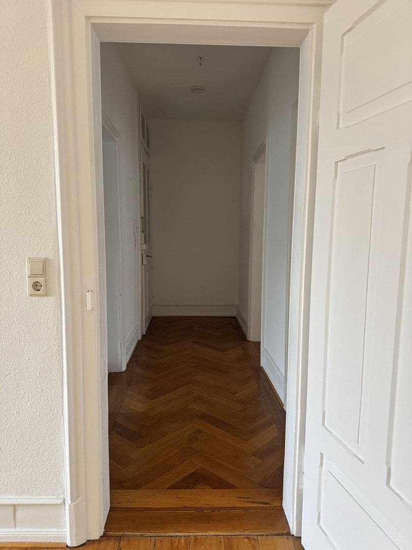 Pronájem bytu 3+1 77 m², Brauneggerstraße, Konstanz, Bádensko-Württembersko Pronájem bytu 3+1 77 m², Brauneggerstraße, Konstanz, Bádensko-Württembersko