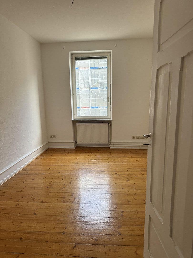 Pronájem bytu 3+1 77 m², Brauneggerstraße, Konstanz, Bádensko-Württembersko Pronájem bytu 3+1 77 m², Brauneggerstraße, Konstanz, Bádensko-Württembersko