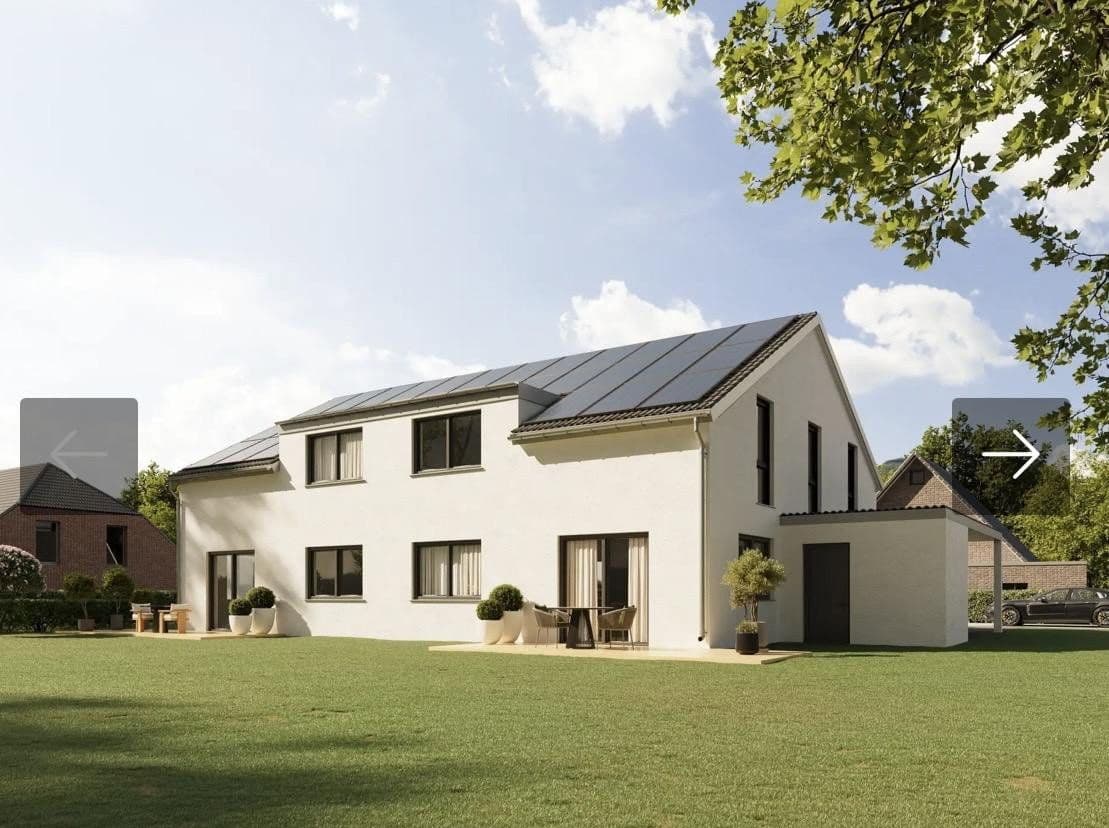 Prodej domu 150 m², pozemek 470 m², Lehmkamp 26, Wienhausen, Dolní Sasko Prodej domu 150 m², pozemek 470 m², Lehmkamp 26, Wienhausen, Dolní Sasko