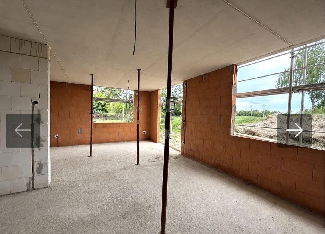 Prodej domu 150 m², pozemek 470 m², Lehmkamp 26, Wienhausen, Dolní Sasko Prodej domu 150 m², pozemek 470 m², Lehmkamp 26, Wienhausen, Dolní Sasko