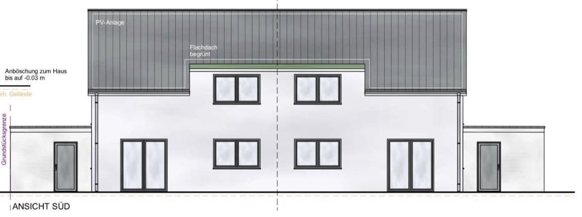 Prodej domu 150 m², pozemek 470 m², Lehmkamp 26, Wienhausen, Dolní Sasko Prodej domu 150 m², pozemek 470 m², Lehmkamp 26, Wienhausen, Dolní Sasko