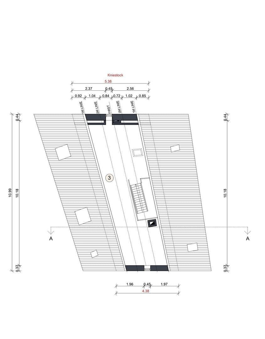 Prodej bytu 2+1 63 m², Bellheim, Porýní-Falc Prodej bytu 2+1 63 m², Bellheim, Porýní-Falc