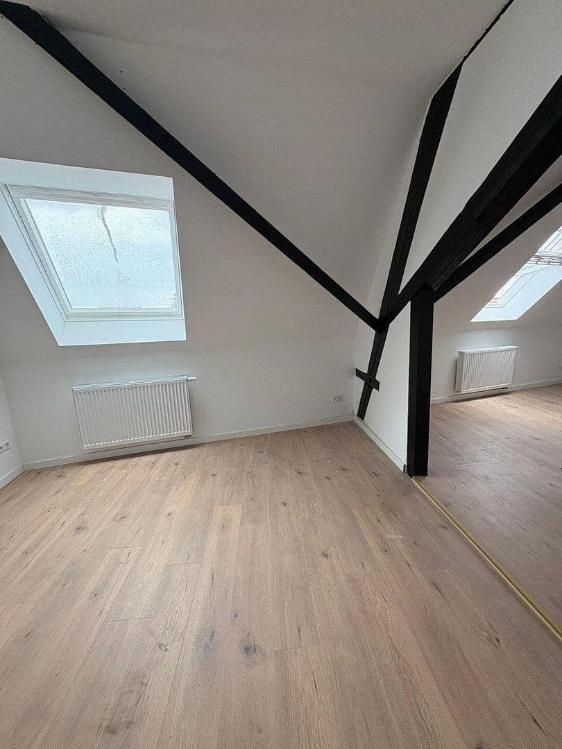 Prodej bytu 2+1 63 m², Bellheim, Porýní-Falc Prodej bytu 2+1 63 m², Bellheim, Porýní-Falc