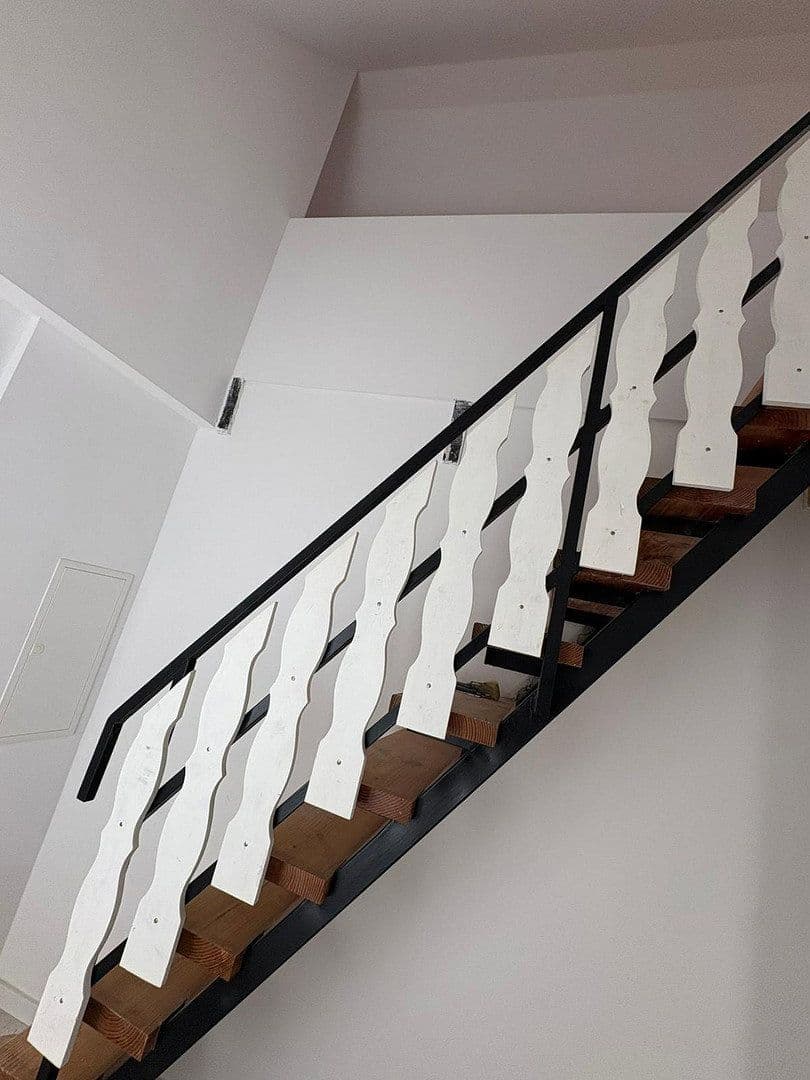Prodej bytu 2+1 63 m², Bellheim, Porýní-Falc Prodej bytu 2+1 63 m², Bellheim, Porýní-Falc