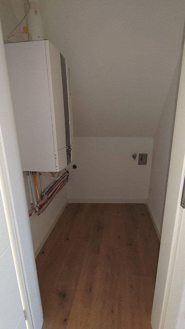 Prodej bytu 2+1 63 m², Bellheim, Porýní-Falc Prodej bytu 2+1 63 m², Bellheim, Porýní-Falc