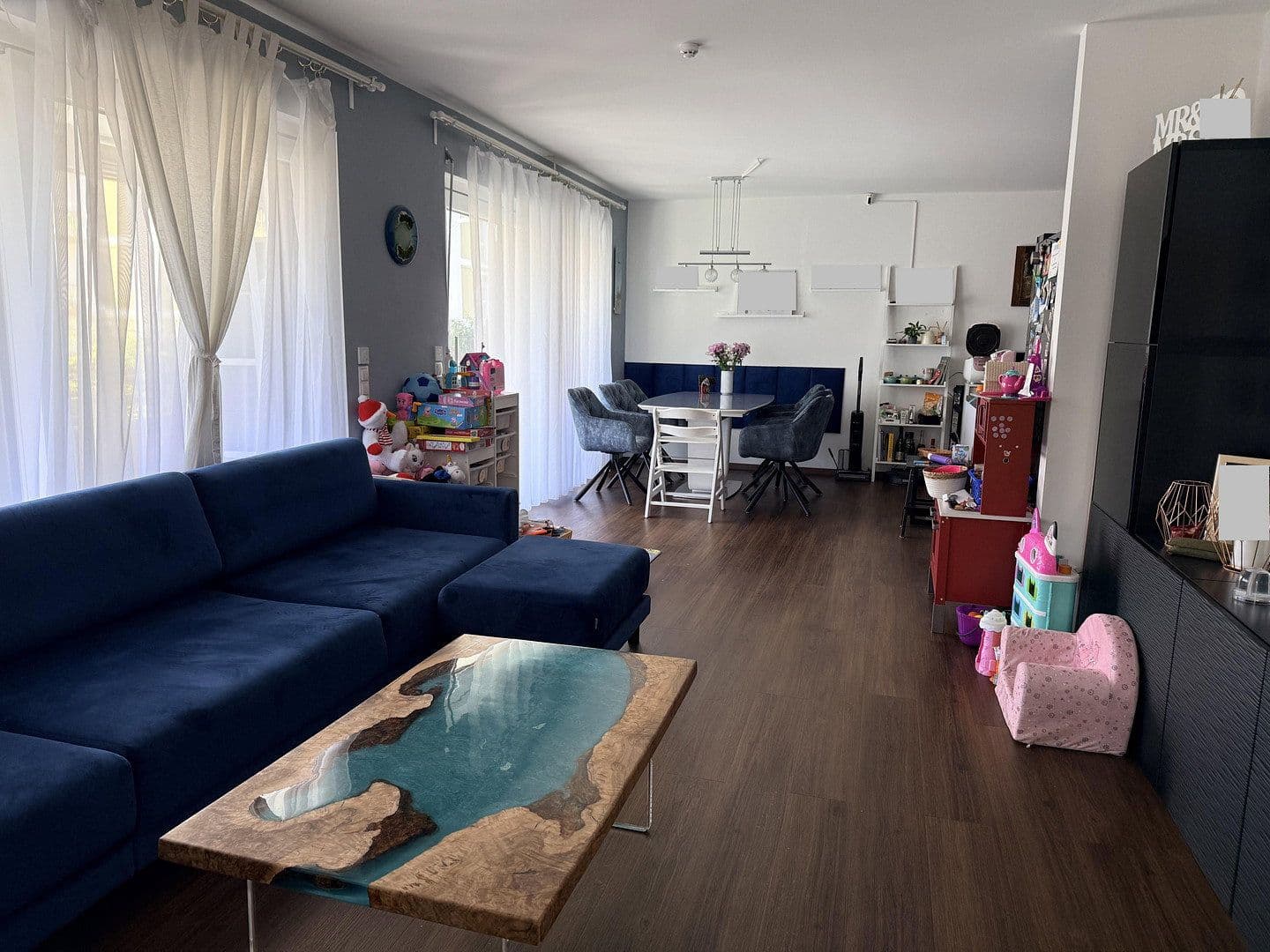 Prodej bytu 4+1 115 m², Hanau, Hessen Prodej bytu 4+1 115 m², Hanau, Hessen