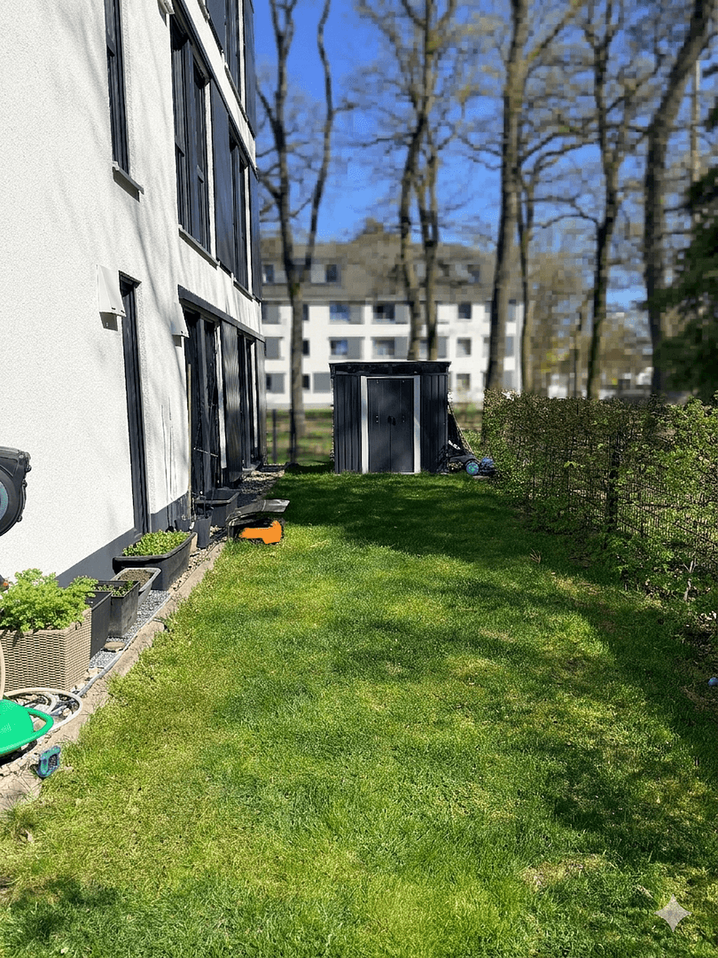 Prodej bytu 4+1 115 m², Hanau, Hessen Prodej bytu 4+1 115 m², Hanau, Hessen