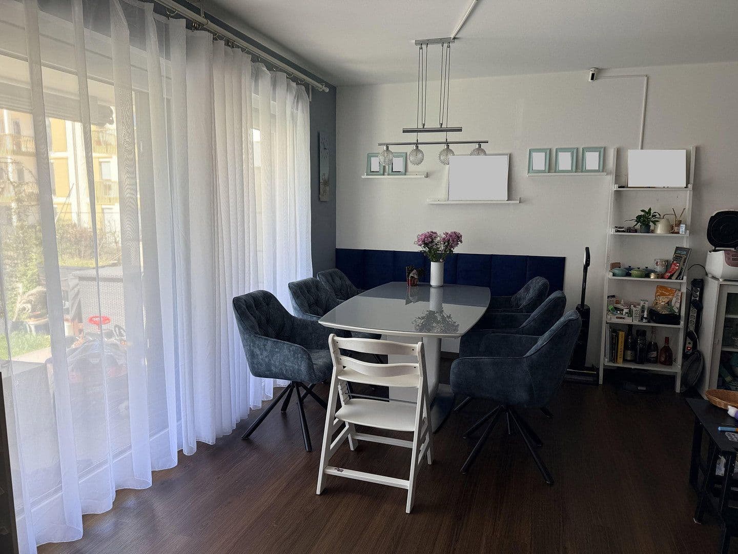 Prodej bytu 4+1 115 m², Hanau, Hessen Prodej bytu 4+1 115 m², Hanau, Hessen