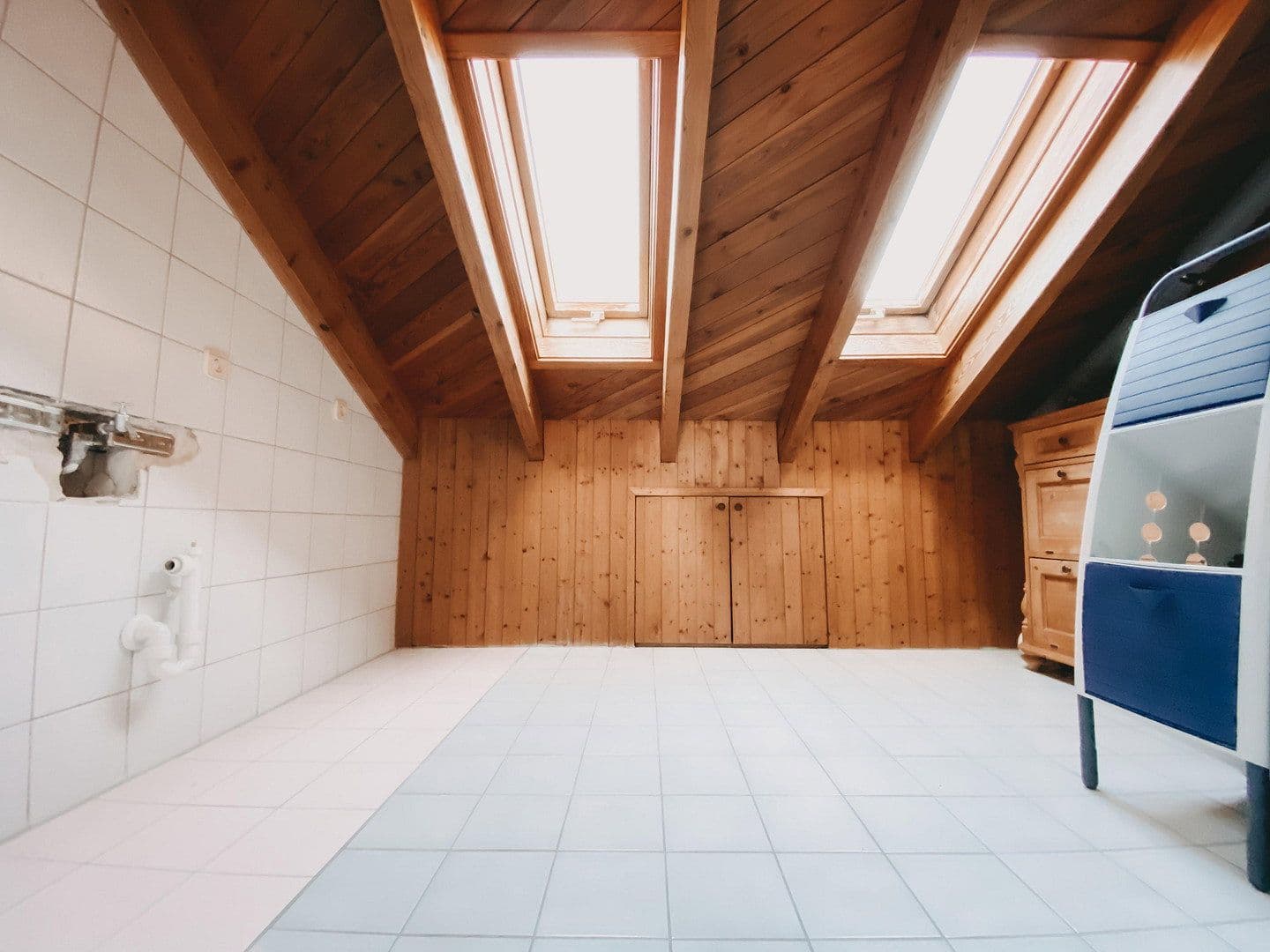 Pronájem bytu 4+1 142 m², Bad Liebenzell, Bádensko-Württembersko Pronájem bytu 4+1 142 m², Bad Liebenzell, Bádensko-Württembersko