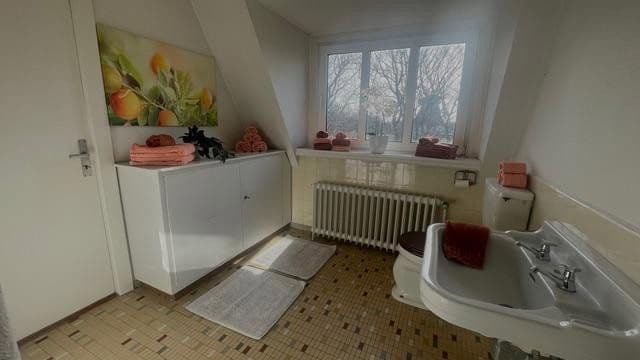 Prodej domu 140 m², pozemek 782 m², Wrixum, Šlesvicko-Holštýnsko Prodej domu 140 m², pozemek 782 m², Wrixum, Šlesvicko-Holštýnsko