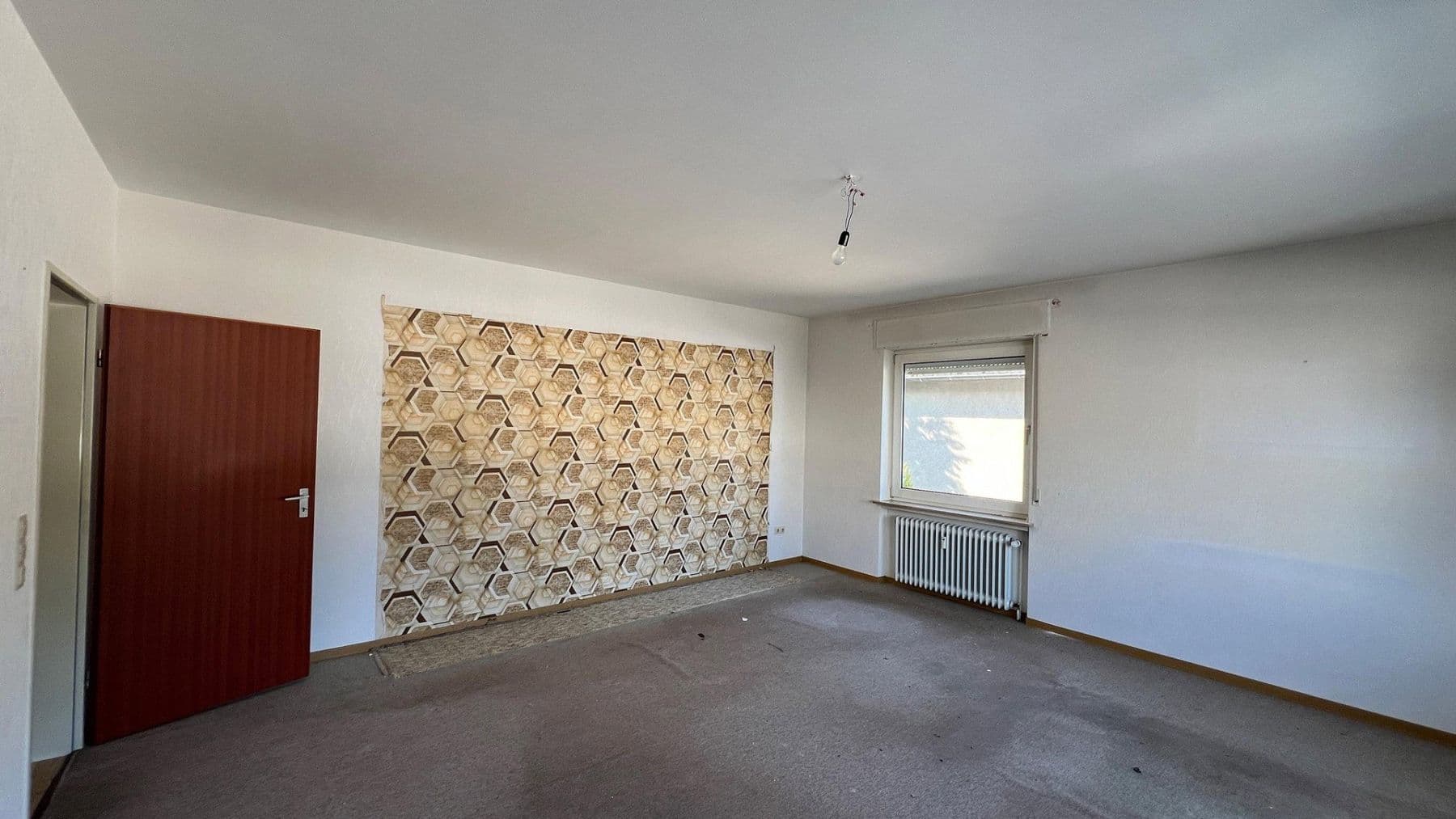 Pronájem bytu 3+1 102 m², Andernach, Porýní-Falc Pronájem bytu 3+1 102 m², Andernach, Porýní-Falc