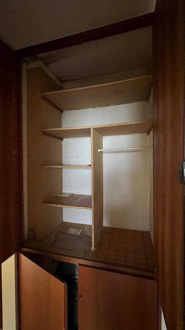 Pronájem bytu 3+1 102 m², Andernach, Porýní-Falc Pronájem bytu 3+1 102 m², Andernach, Porýní-Falc
