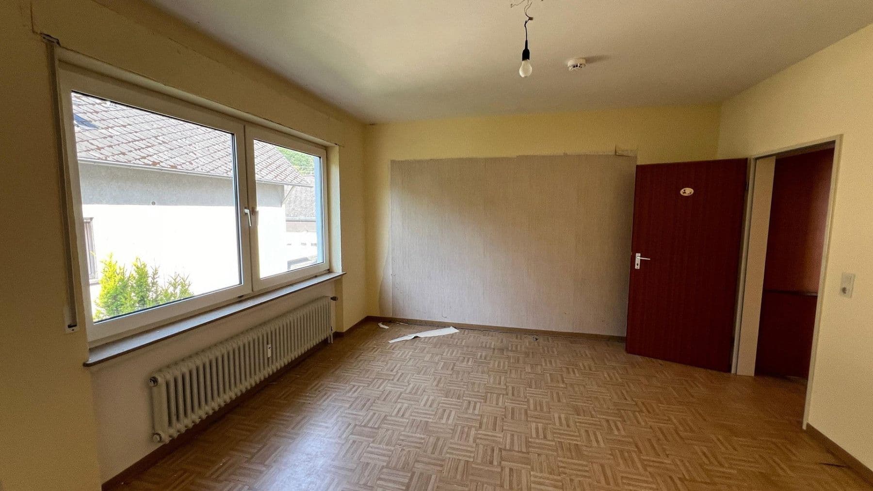 Pronájem bytu 3+1 102 m², Andernach, Porýní-Falc Pronájem bytu 3+1 102 m², Andernach, Porýní-Falc