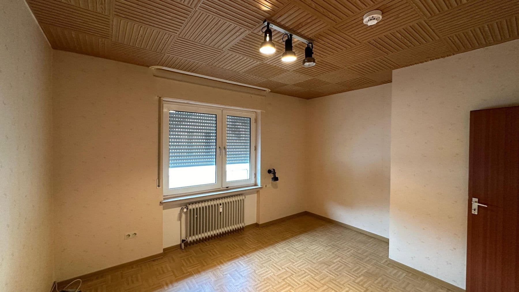 Pronájem bytu 3+1 102 m², Andernach, Porýní-Falc Pronájem bytu 3+1 102 m², Andernach, Porýní-Falc