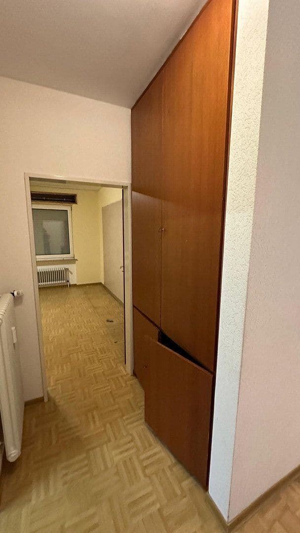Pronájem bytu 3+1 102 m², Andernach, Porýní-Falc Pronájem bytu 3+1 102 m², Andernach, Porýní-Falc