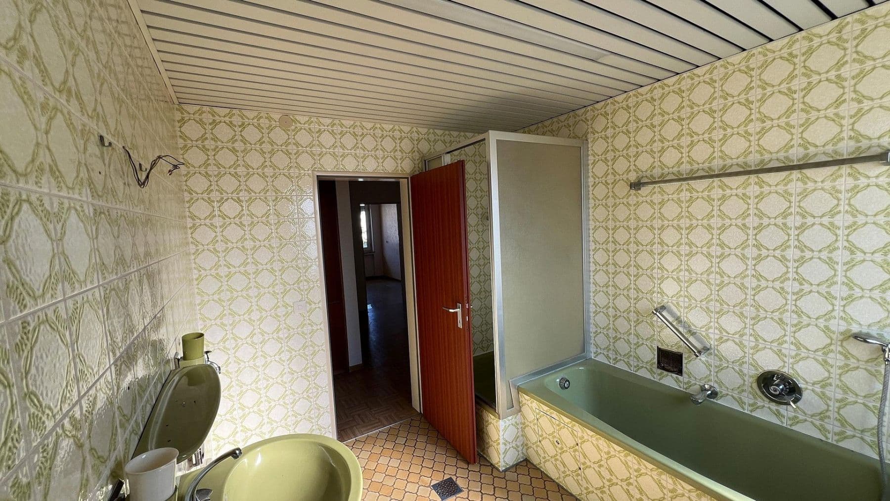 Pronájem bytu 3+1 102 m², Andernach, Porýní-Falc Pronájem bytu 3+1 102 m², Andernach, Porýní-Falc
