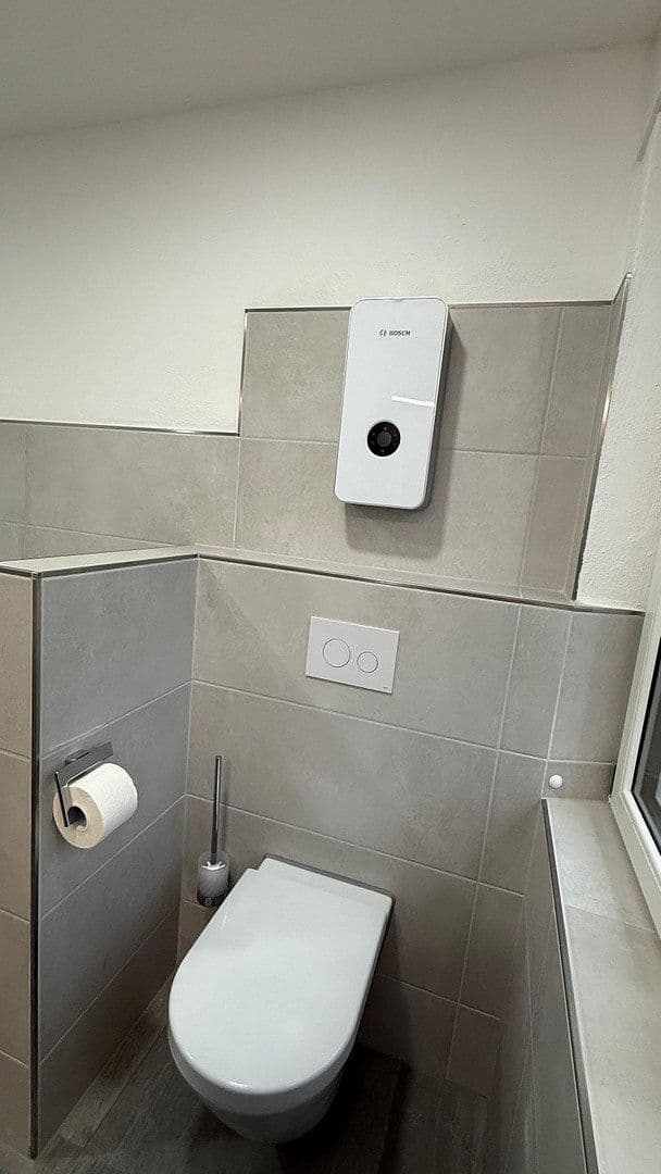 Pronájem bytu 3+1 102 m², Andernach, Porýní-Falc Pronájem bytu 3+1 102 m², Andernach, Porýní-Falc