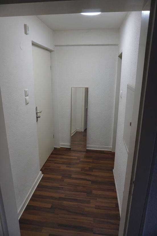 Pronájem bytu 2+kk 56 m², Friedbergstraße 16a, Essen, Severní Porýní-Vestfálsko Pronájem bytu 2+kk 56 m², Friedbergstraße 16a, Essen, Severní Porýní-Vestfálsko