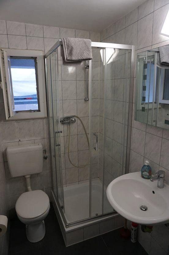 Pronájem bytu 2+kk 56 m², Friedbergstraße 16a, Essen, Severní Porýní-Vestfálsko Pronájem bytu 2+kk 56 m², Friedbergstraße 16a, Essen, Severní Porýní-Vestfálsko