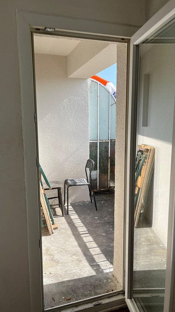 Pronájem bytu 2+kk 56 m², Friedbergstraße 16a, Essen, Severní Porýní-Vestfálsko Pronájem bytu 2+kk 56 m², Friedbergstraße 16a, Essen, Severní Porýní-Vestfálsko
