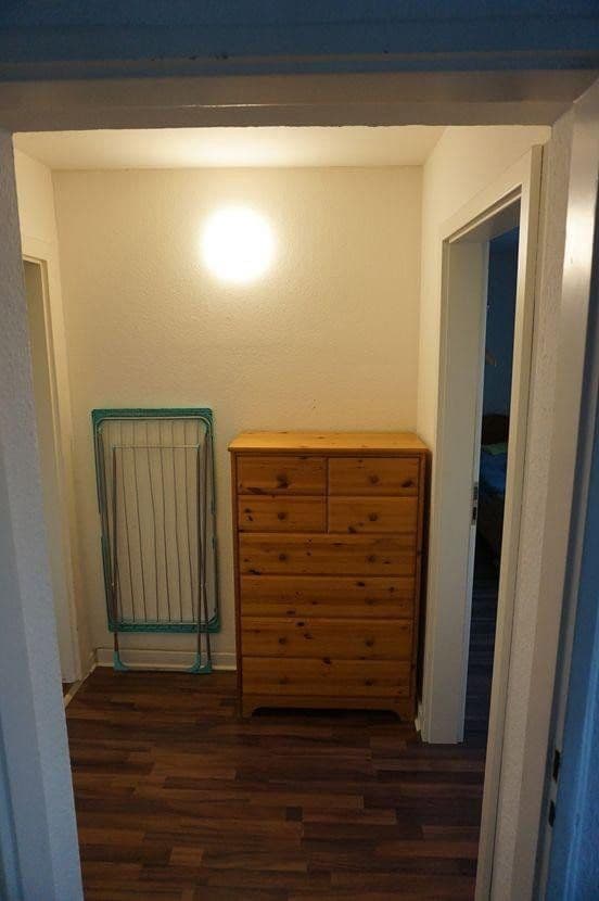 Pronájem bytu 2+kk 56 m², Friedbergstraße 16a, Essen, Severní Porýní-Vestfálsko Pronájem bytu 2+kk 56 m², Friedbergstraße 16a, Essen, Severní Porýní-Vestfálsko