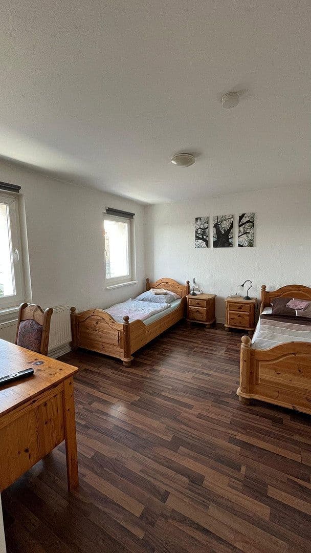 Pronájem bytu 2+kk 56 m², Friedbergstraße 16a, Essen, Severní Porýní-Vestfálsko Pronájem bytu 2+kk 56 m², Friedbergstraße 16a, Essen, Severní Porýní-Vestfálsko