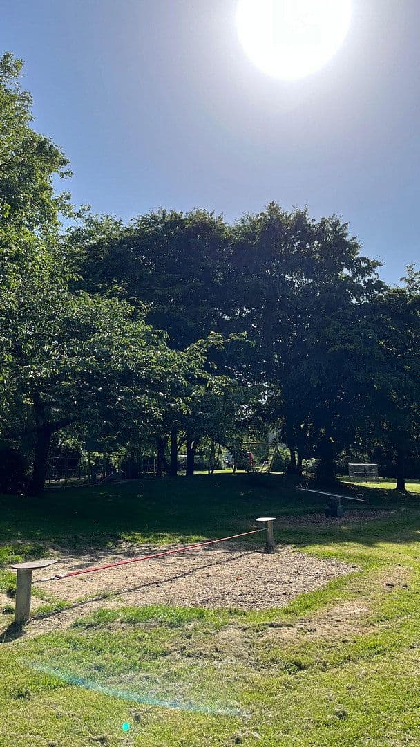 Pronájem bytu 2+kk 56 m², Friedbergstraße 16a, Essen, Severní Porýní-Vestfálsko Pronájem bytu 2+kk 56 m², Friedbergstraße 16a, Essen, Severní Porýní-Vestfálsko