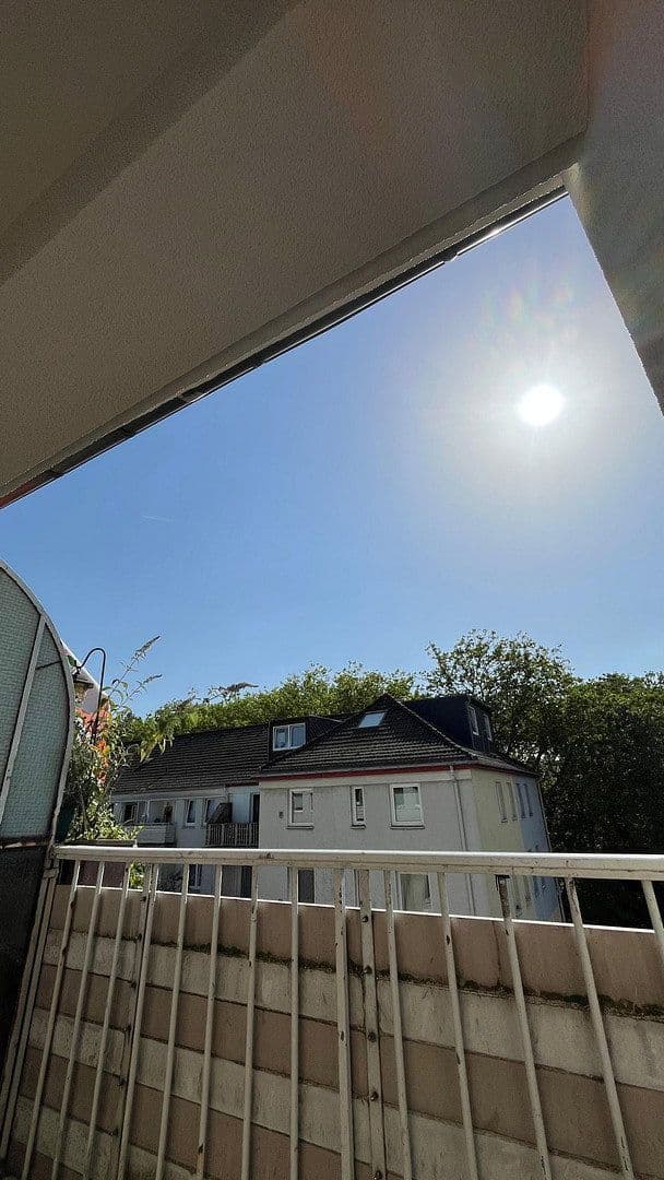 Pronájem bytu 2+kk 56 m², Friedbergstraße 16a, Essen, Severní Porýní-Vestfálsko Pronájem bytu 2+kk 56 m², Friedbergstraße 16a, Essen, Severní Porýní-Vestfálsko