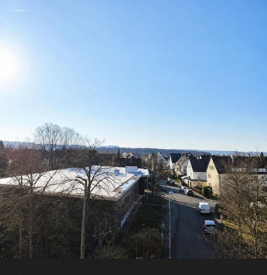 Pronájem bytu 1+1 32 m², Deidesheimer Straße 15, Stuttgart Weilimdorf, Bádensko-Württembersko Pronájem bytu 1+1 32 m², Deidesheimer Straße 15, Stuttgart Weilimdorf, Bádensko-Württembersko
