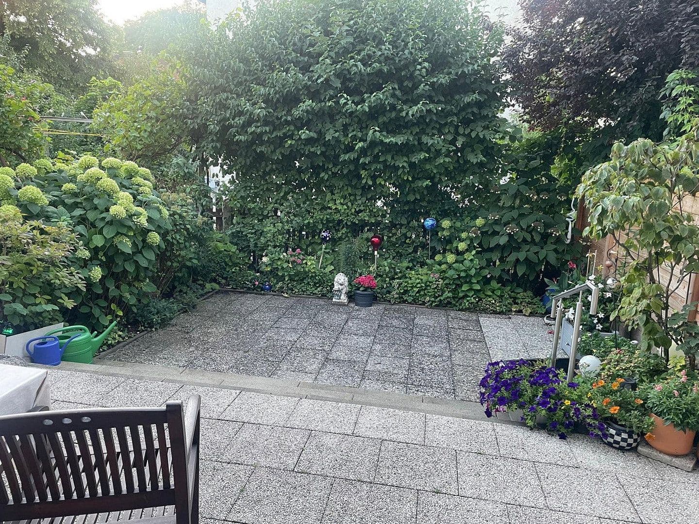 Prodej domu 156 m², pozemek 140 m², München, Bavorsko Prodej domu 156 m², pozemek 140 m², München, Bavorsko