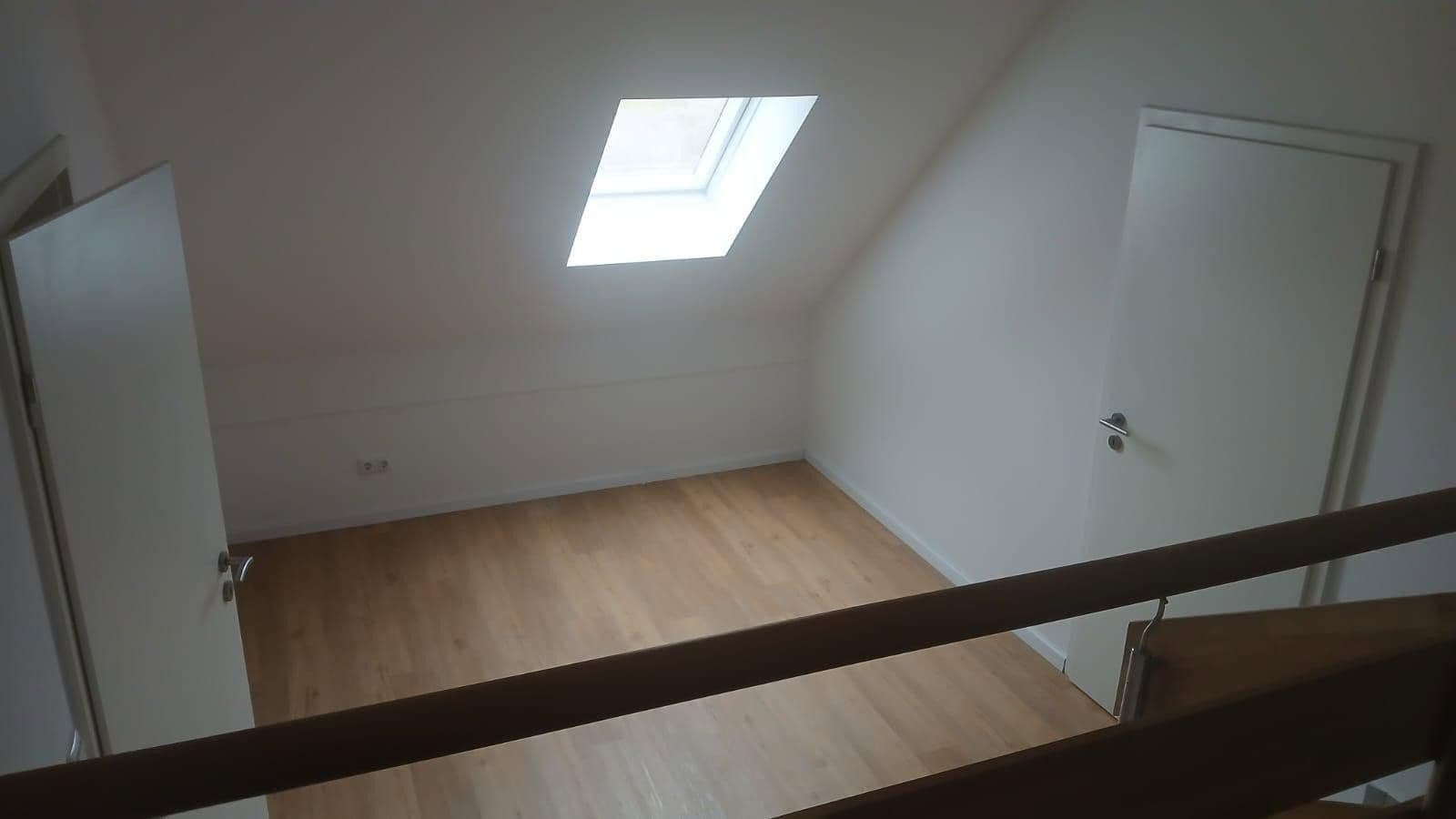 Pronájem bytu 2+1 100 m², Leutenbergstraße 2, Kammlach, Bavorsko Pronájem bytu 2+1 100 m², Leutenbergstraße 2, Kammlach, Bavorsko