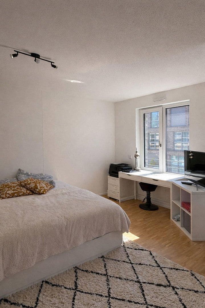 Pronájem bytu 1+1 51 m², Johanna-Dachs-Str. 34, Regensburg, Bavorsko Pronájem bytu 1+1 51 m², Johanna-Dachs-Str. 34, Regensburg, Bavorsko