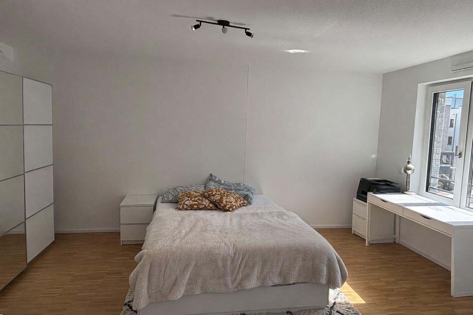 Pronájem bytu 1+1 51 m², Johanna-Dachs-Str. 34, Regensburg, Bavorsko Pronájem bytu 1+1 51 m², Johanna-Dachs-Str. 34, Regensburg, Bavorsko