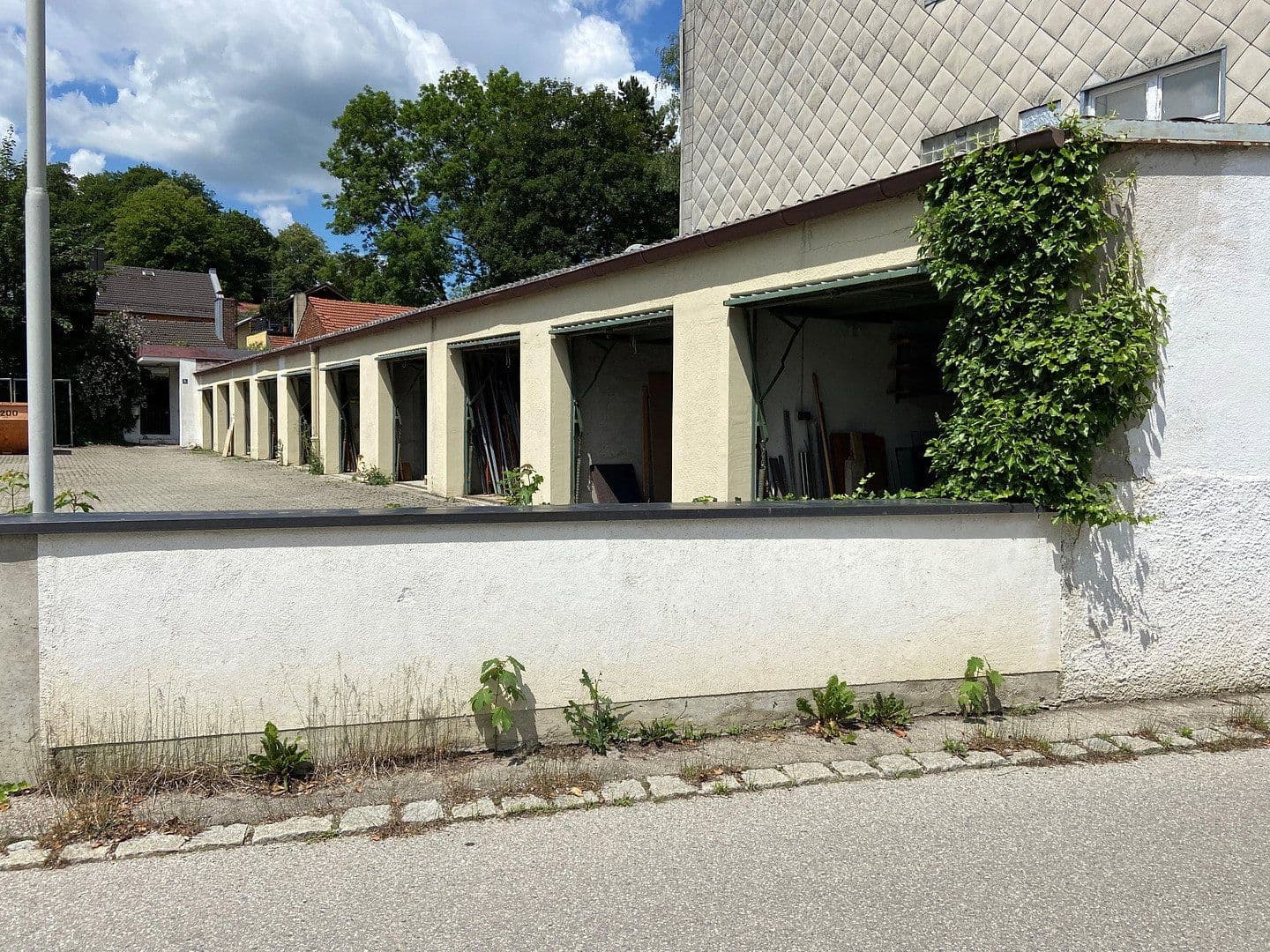 Pronájem nebytového prostoru 21 m², Schäfflergasse 2, Dorfen, Dorfen, Bavorsko Pronájem nebytového prostoru 21 m², Schäfflergasse 2, Dorfen, Dorfen, Bavorsko