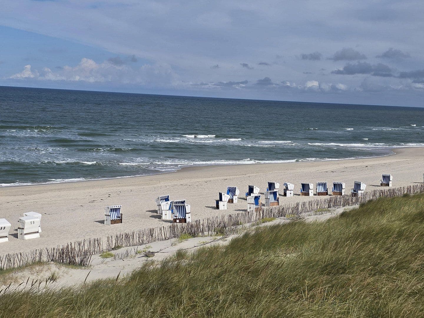 Prodej bytu 3+1 65 m², Sylt, Šlesvicko-Holštýnsko Prodej bytu 3+1 65 m², Sylt, Šlesvicko-Holštýnsko