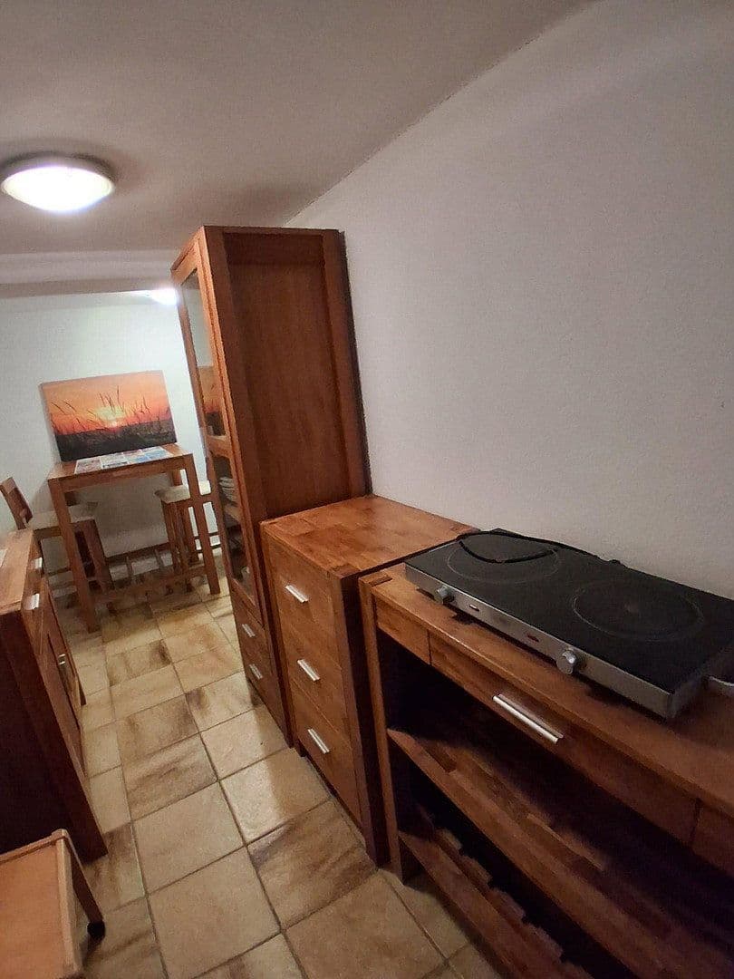 Prodej bytu 3+1 65 m², Sylt, Šlesvicko-Holštýnsko Prodej bytu 3+1 65 m², Sylt, Šlesvicko-Holštýnsko