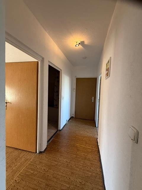 Prodej bytu 3+1 60 m², Grevesmühlener Str 27, Berlin, Berlín Prodej bytu 3+1 60 m², Grevesmühlener Str 27, Berlin, Berlín