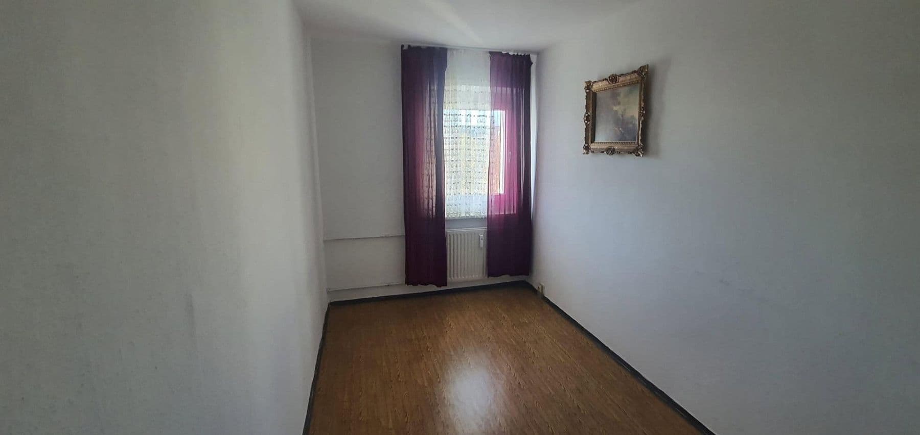 Prodej bytu 3+1 60 m², Grevesmühlener Str 27, Berlin, Berlín Prodej bytu 3+1 60 m², Grevesmühlener Str 27, Berlin, Berlín
